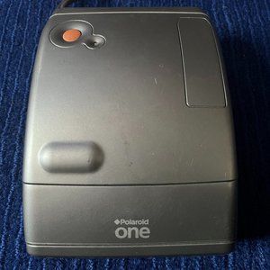 Polaroid One Instant Film Camera